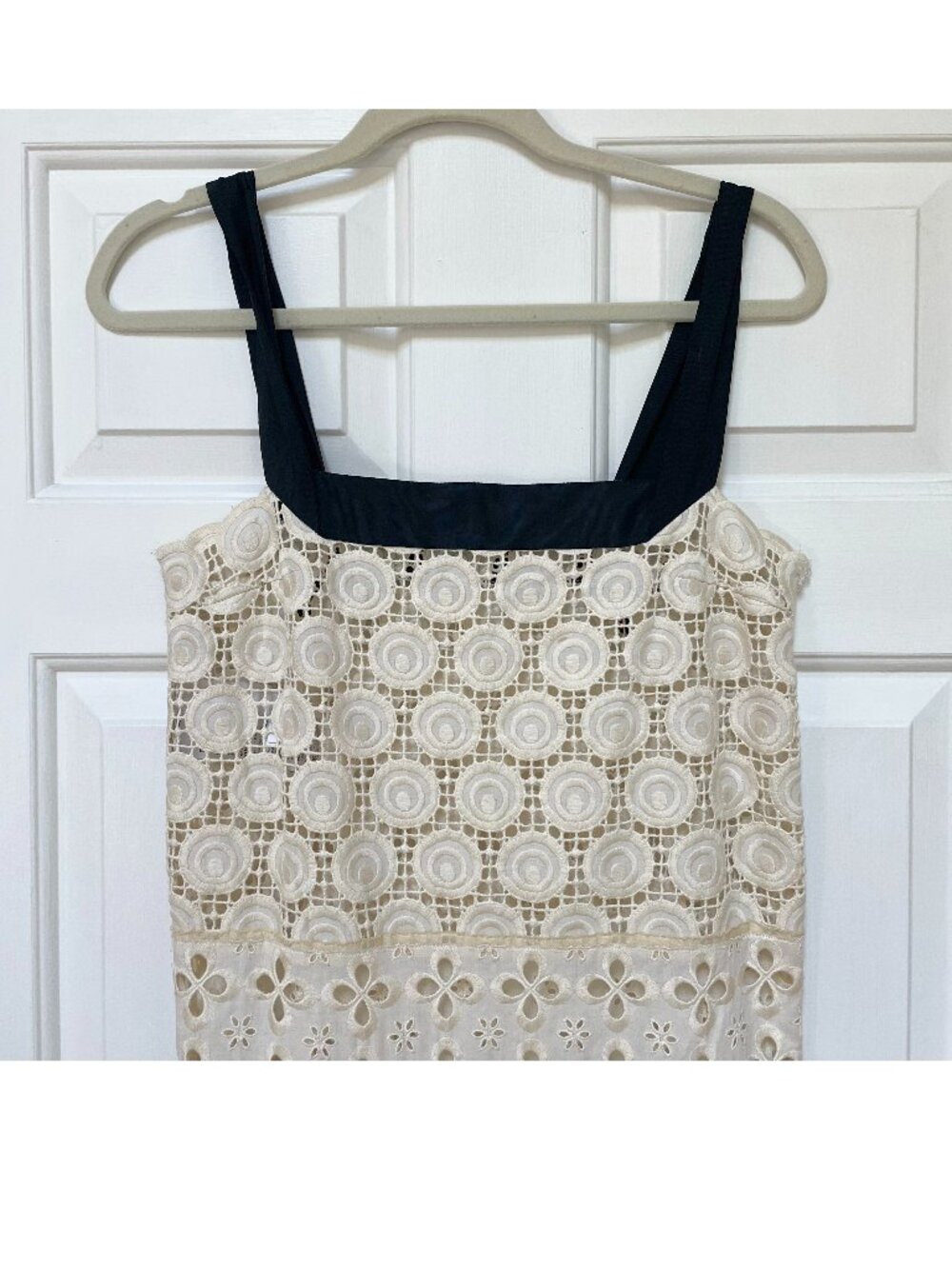 Miu Miu Shift Dress - Picture 4 of 15